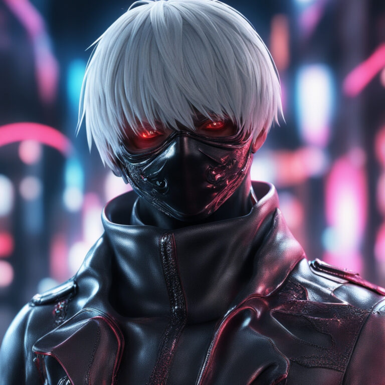 50 Ken Kaneki Quotes (Imaginary) - Manga Quotes