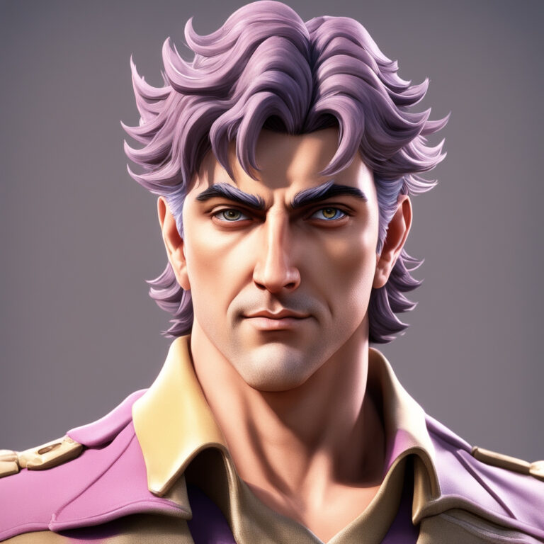 JoJo's Bizarre Adventure Quotes Archives Manga Quotes