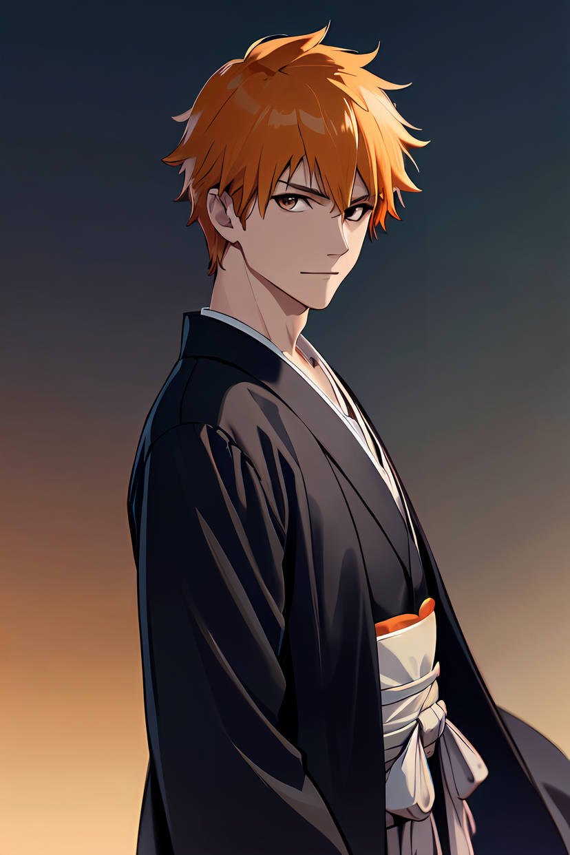 50 Ichigo Kurosaki Quotes (Imaginary) - Manga Quotes