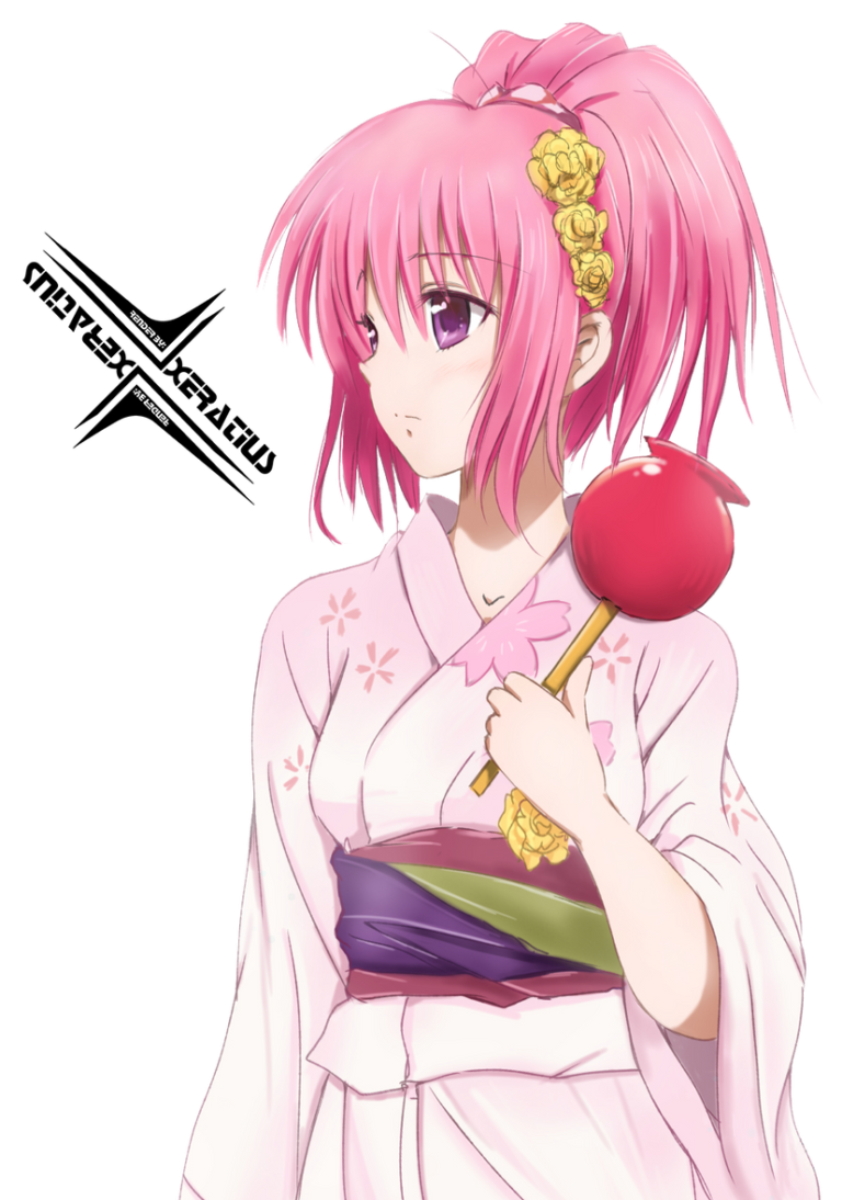 50 Momo Deviluke Quotes (Imaginary) - Manga Quotes