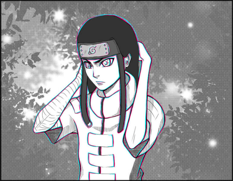 50 Neji Hyuga Quotes (Imaginary) - Manga Quotes