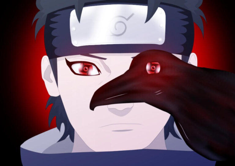 50 Shisui Uchiha Quotes (Imaginary) - Manga Quotes