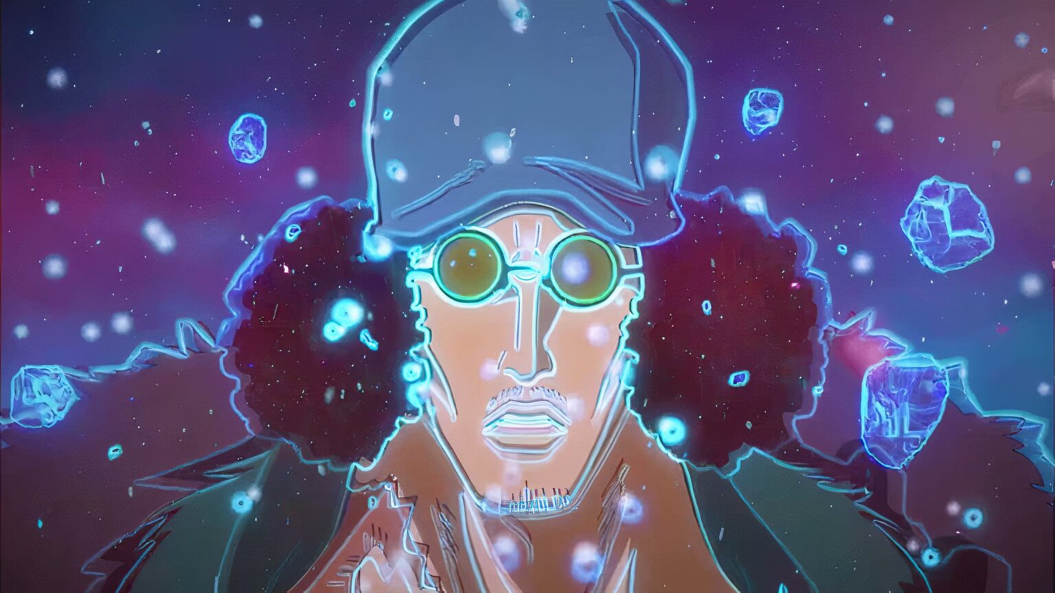 50 Aokiji Quotes (Imaginary) Manga Quotes